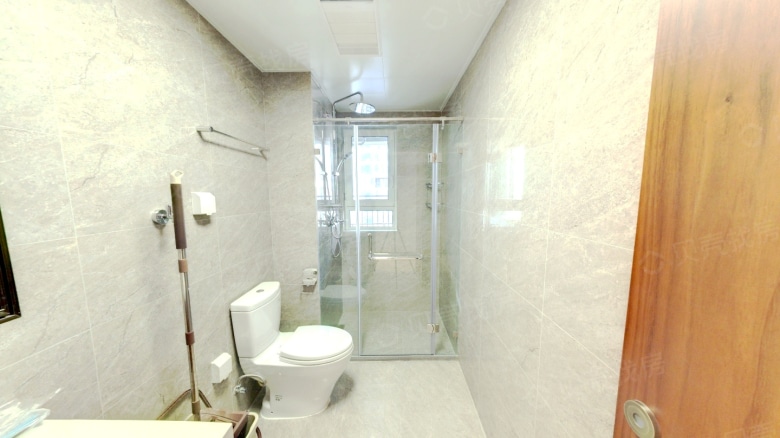 Apartment for rent in Shenyang - China Resources Land MixC Residence - Photo 6