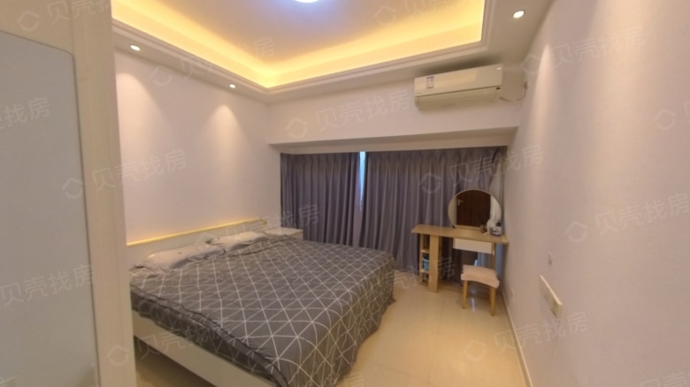 Apartment for rent in Shenzhen - Huasheng Guanhui Mingting - Photo 5