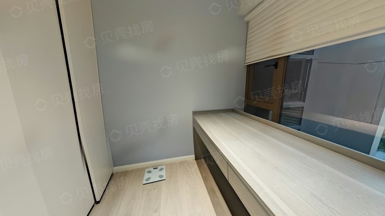 Apartment for rent in Shenzhen - Yicheng Center Puyu Mansion - Photo 2