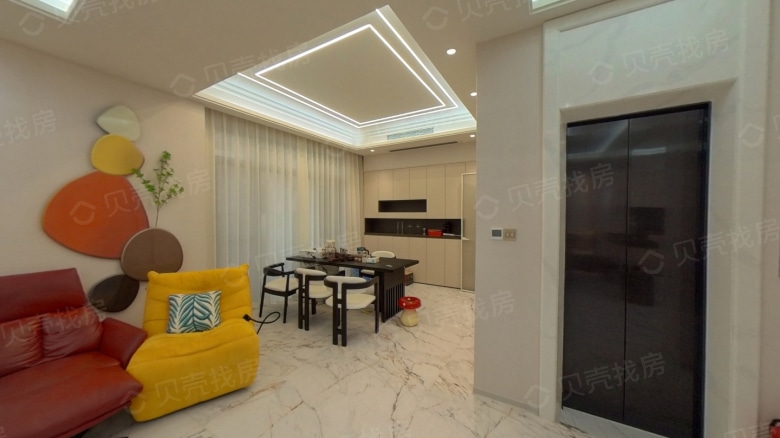 Apartment for rent in Foshan - Shunde Country Garden West Garden Diamond Villa Area - Photo 2