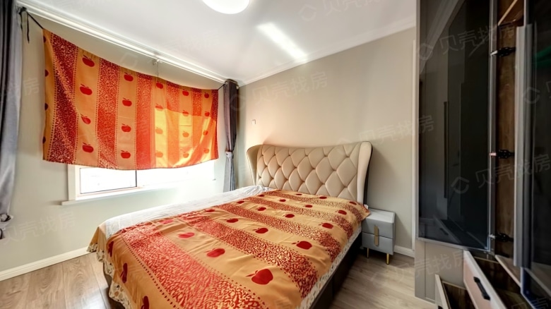 Apartment for rent in Qingdao - Tiantai Academy One - Photo 3