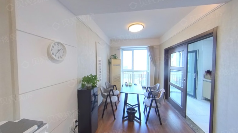 Apartment for rent in Qingdao - Liangchen Meijing North District - Photo 2