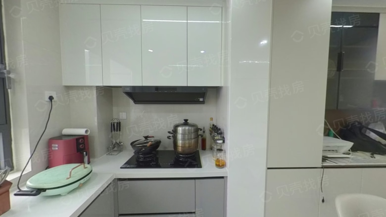 Apartment for rent in Qingdao - Yingdu No.1 Chenyue - Photo 7