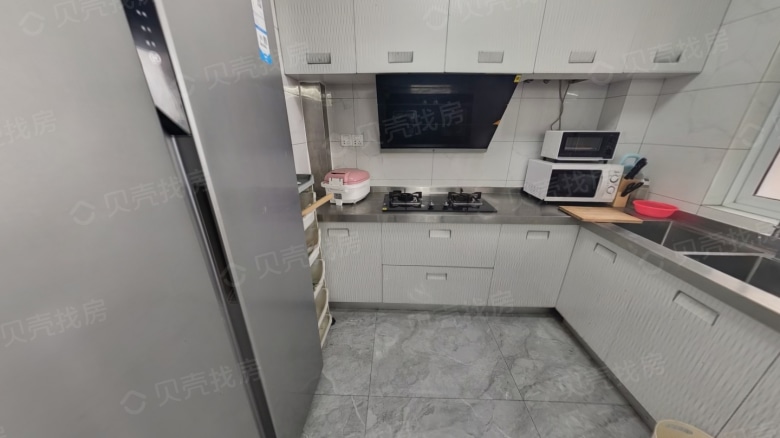 Apartment for rent in Nantong - Shimao Kowloon Court - Photo 10