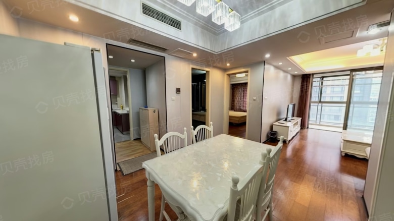 Apartment for rent in Jiaxing - Fortune Mansion - Photo 13