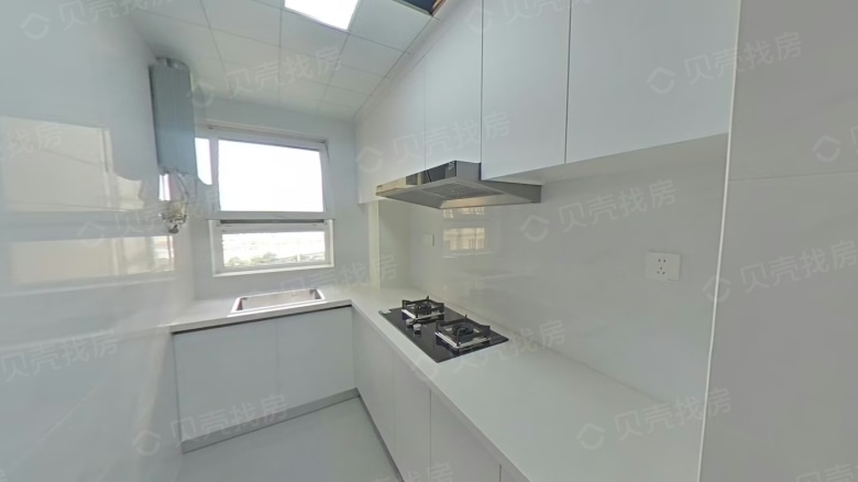 Apartment for rent in Shenyang - One Mansion - Photo 6