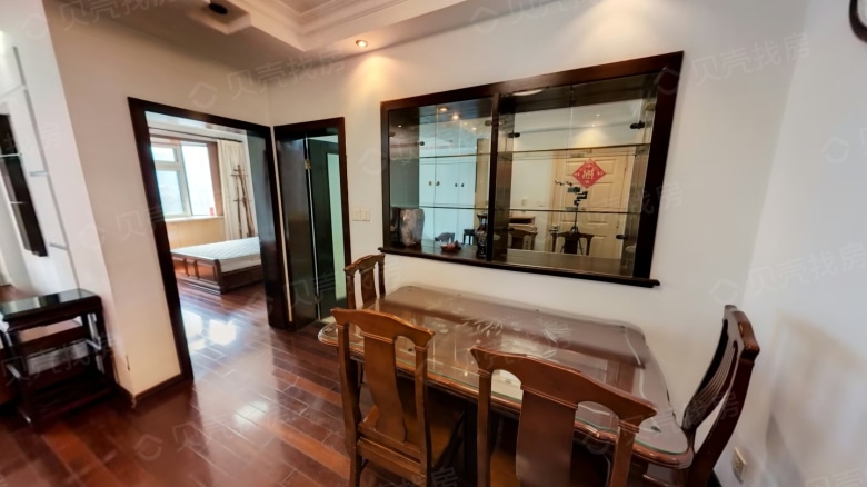 Apartment for rent in Shanghai - Shanghai Flower City - Photo 8
