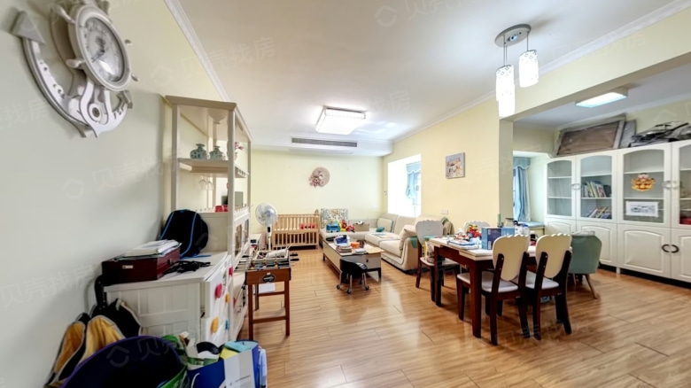 Apartment for rent in Wuhan - Jindi Green East County - Photo 8