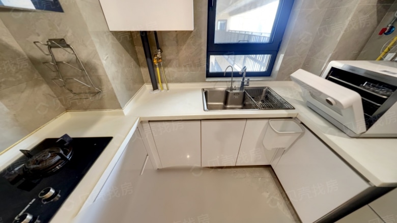 Apartment for rent in Qingdao - Qingdao Metro China Resources City - Photo 6