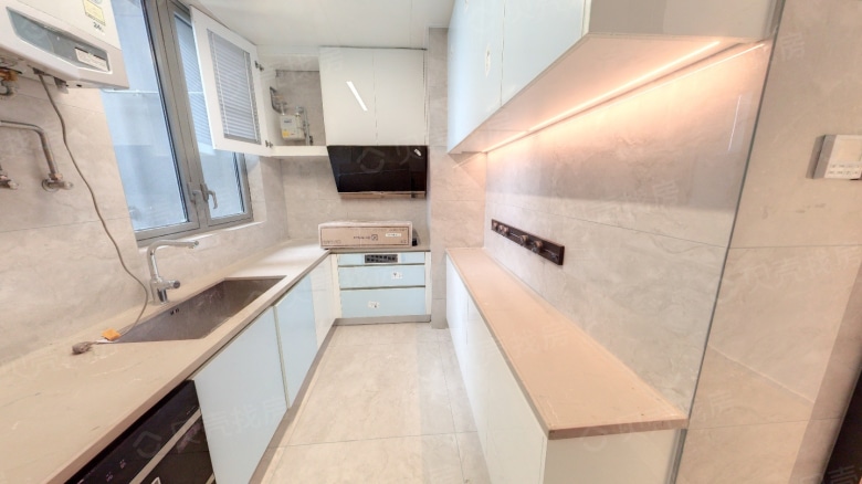 Apartment for rent in Foshan - Poly Skyjoy - Photo 8