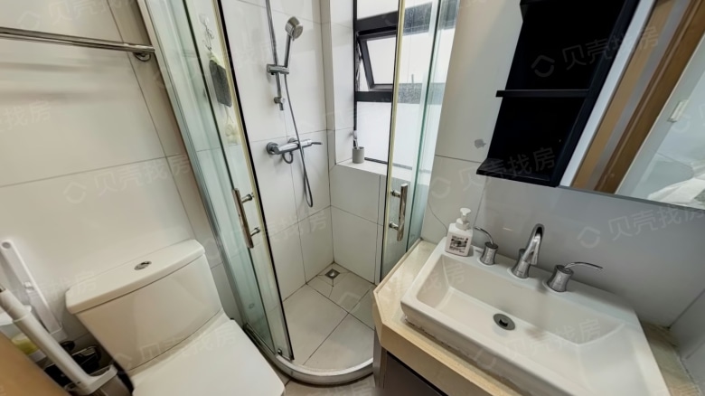 Apartment for rent in Guangzhou - Poly Heartland - Photo 6