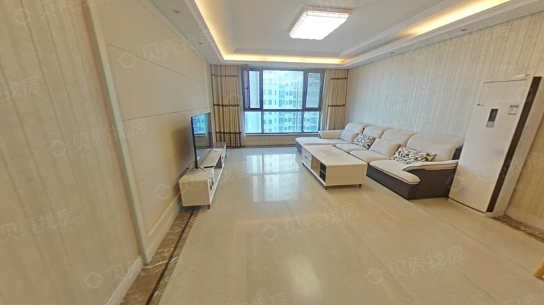 Apartment for rent in Qingdao - Ruiyuan Mingjia Hui - Photo 4