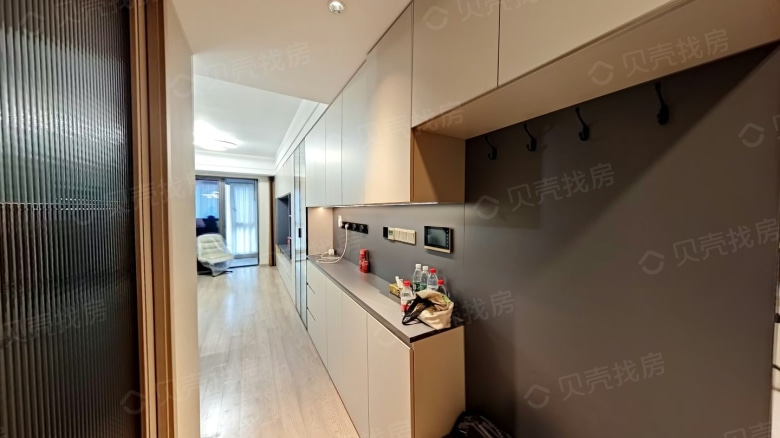 Apartment for rent in Shanghai - Shanghai Panlong Tiandi Phase II - Photo 9