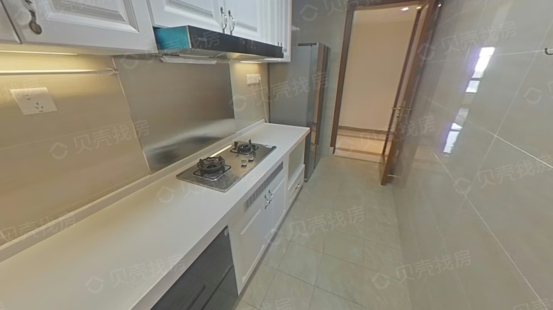 Apartment for rent in Shenyang - Evergrande Central Plaza - Photo 6