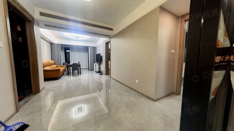 Apartment for rent in Nantong - Sunac Times Center - Photo 3