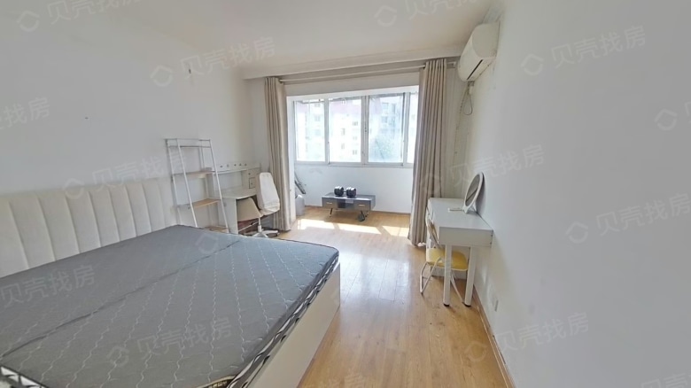 Shanghai expat housing - Furnished apartment: Ninghe Residential Quarter