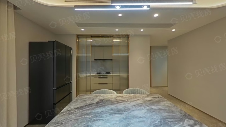 Apartment for rent in Chengdu - Vanke Xingyao Tianfu - Photo 5