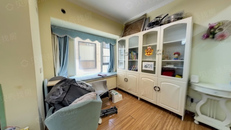 Apartment for rent in Wuhan - Jindi Green East County - Photo 10