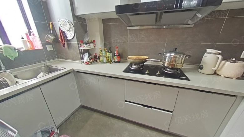 Apartment for rent in Ningbo - Shimao World Bay Garden North District - Photo 5