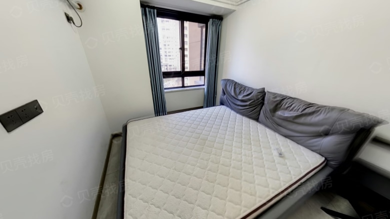 Apartment for rent in Nantong - Poly Champagne International - Photo 4