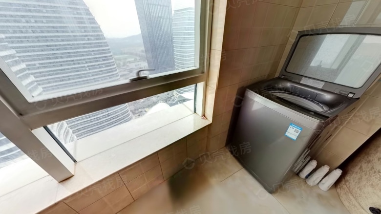 Apartment for rent in Nantong - Cloud Villa - Photo 11