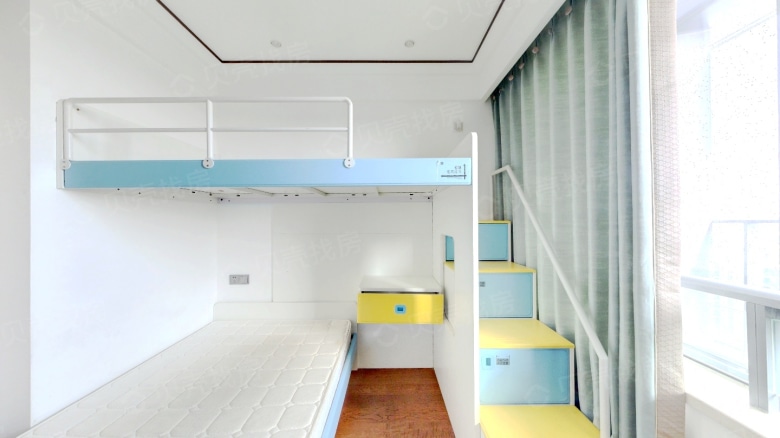 Apartment for rent in Ningbo - Zhenheyuan - Photo 4