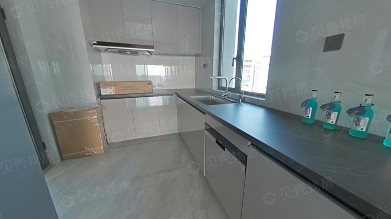 Apartment for rent in Foshan - Poly Sky Hub - Photo 7