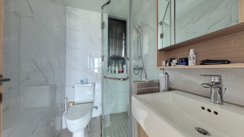 Apartment for rent in Suzhou - Zhonghai Shangxian Mansion - Photo 2