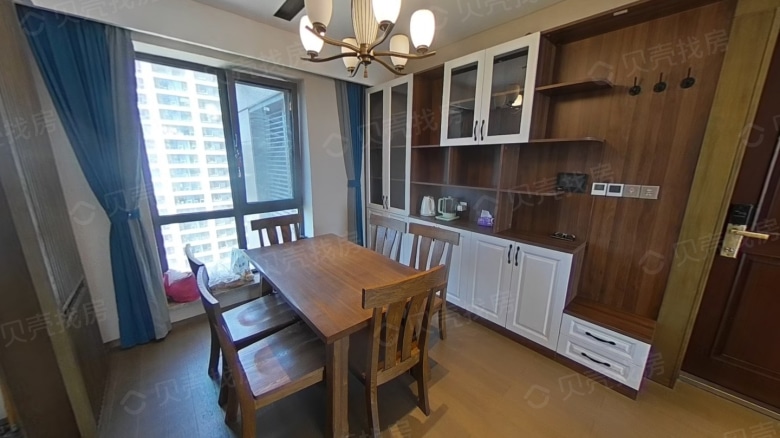 Apartment for rent in Qingdao - Sunac City Center - Photo 7
