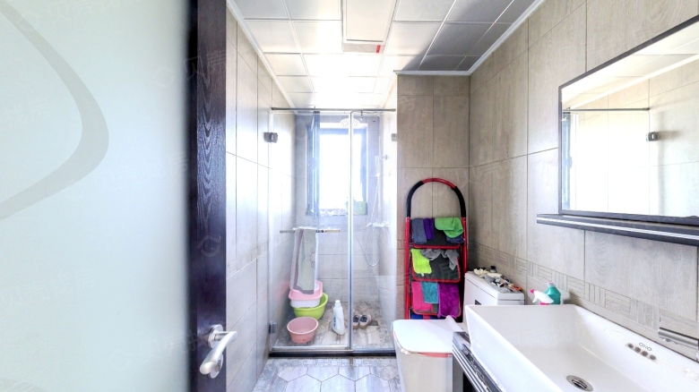 Apartment for rent in Shenyang - Shimao New Wulihe - Photo 8