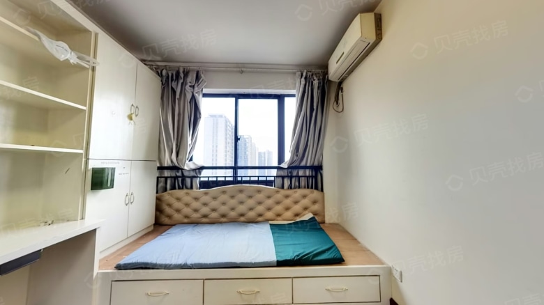 Apartment for rent in Hefei - Anliang City Plaza - Photo 4