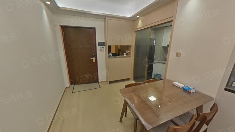 Apartment for rent in Nanjing - Baoneng Riverside Mansion - Photo 3