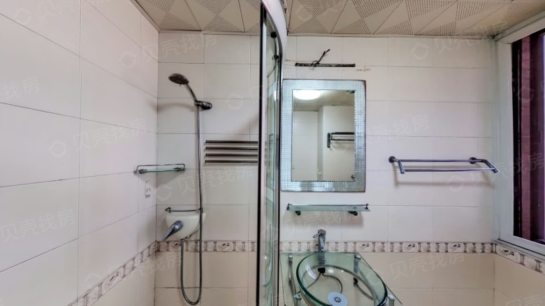 Apartment for rent in Shanghai - Shanghai Flower City - Photo 12