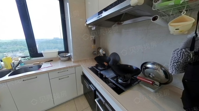 Apartment for rent in Shanghai - Gezhouba Magnolia Garden - Photo 7