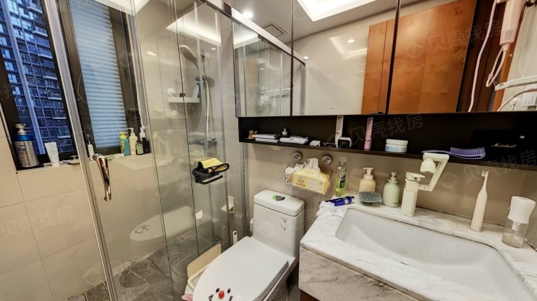 Apartment for rent in Shenzhen - Yian Central City Phase V - Photo 2