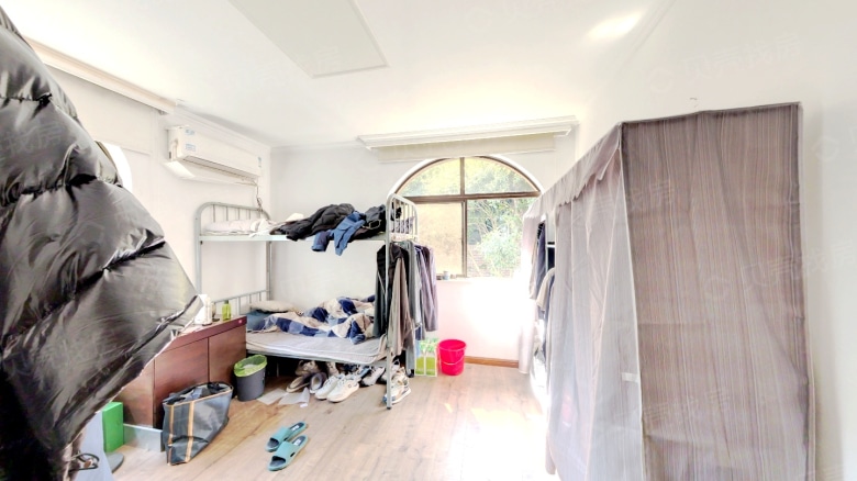 Apartment for rent in Ningbo - FanJing Garden - Photo 5