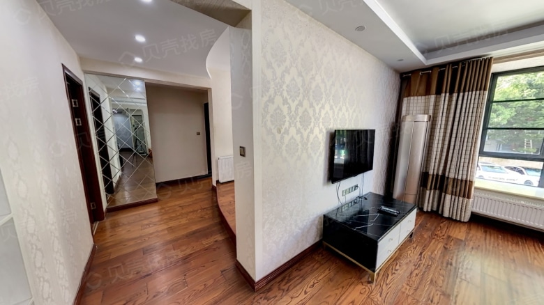 Apartment for rent in Wuhan - Jinghua Garden - Photo 3
