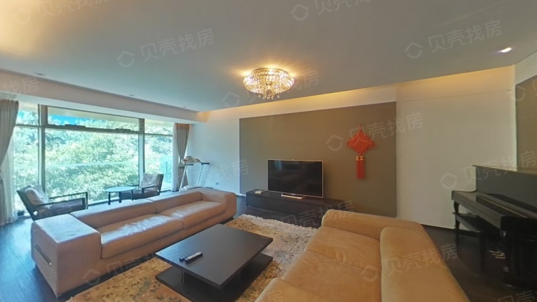 Apartment for rent in Qingdao - Baili Lanting - Photo 2