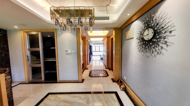 Apartment for rent in Nantong - Yixing Celebrity Mansion - Photo 5