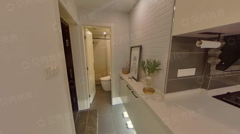 Apartment for rent in Shanghai - Fuyuan Residential Quarter - Photo 7