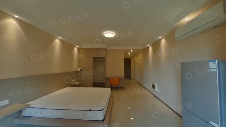 Apartment for rent in Qingdao - Jiuxi City Prime - Photo 4