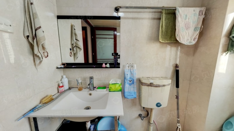 Apartment for rent in Changsha - Rongke 30,000 Feet - Photo 5