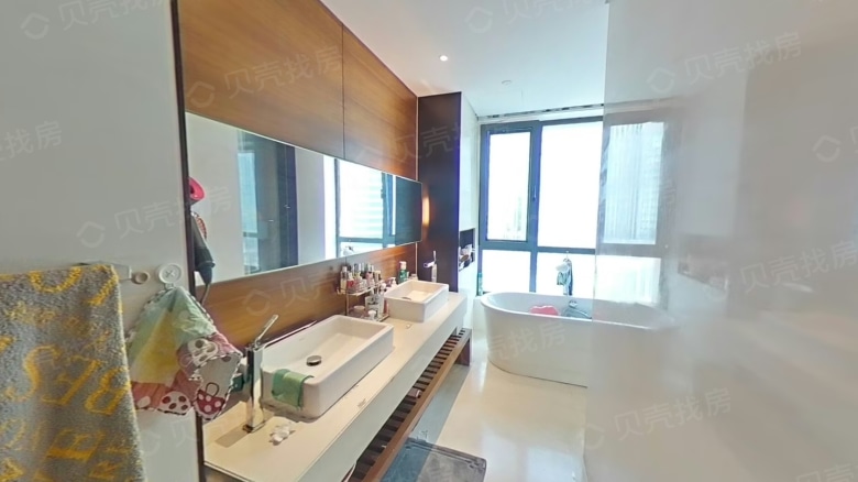 Apartment for rent in Qingdao - Haiyi Tiancheng - Photo 16