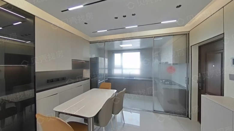 Apartment for rent in Shenyang - Jinsha Paris Garden - Photo 5