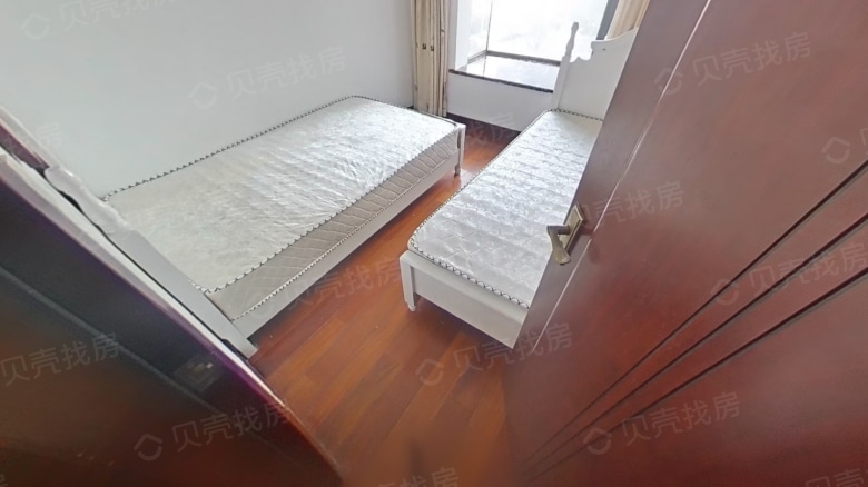 Apartment for rent in Nanjing - Vanke Golden Homeland - Photo 5
