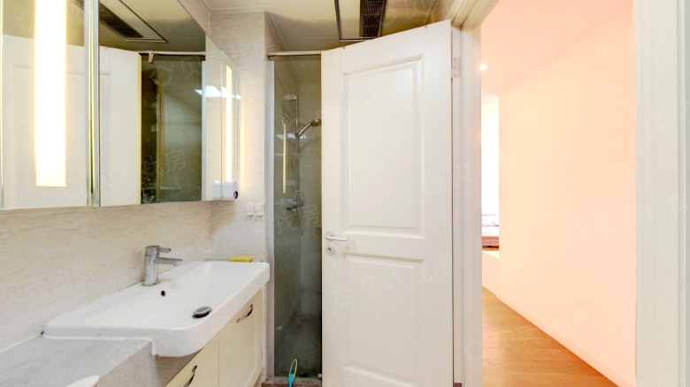 Apartment for rent in Nanjing - Vanke Xindu Hui - Photo 6