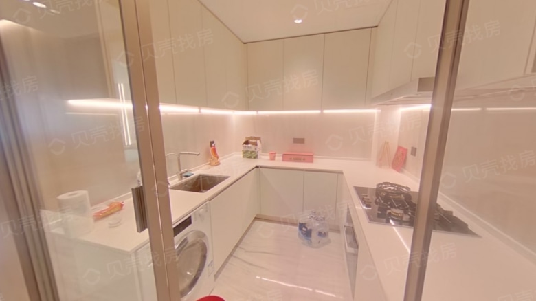 Apartment for rent in Beijing - Liyuan Taihe - Photo 5