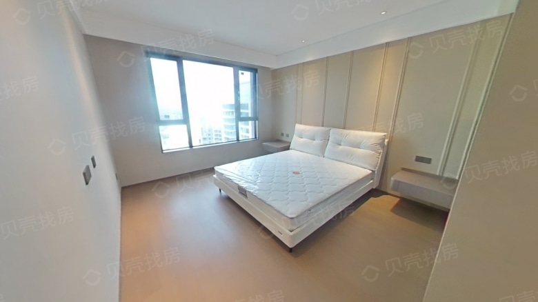 Apartment for rent in Chengdu - C&D Runda Binjiang Yuecheng - Photo 8