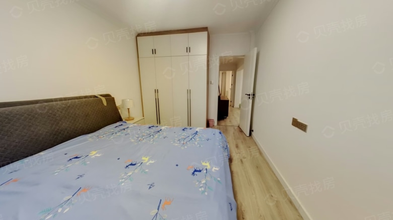 Apartment for rent in Lanzhou - Xiaogoutou Residential Quarter - Photo 5