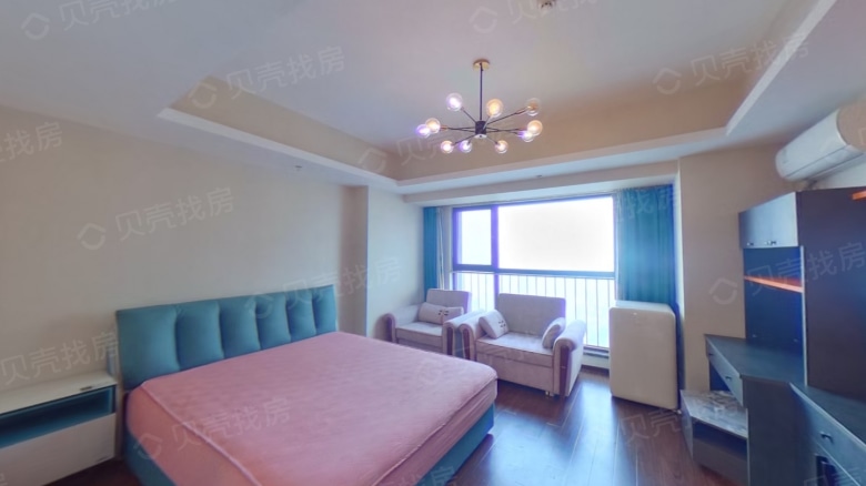 Huaqiang Jinlang City Plaza